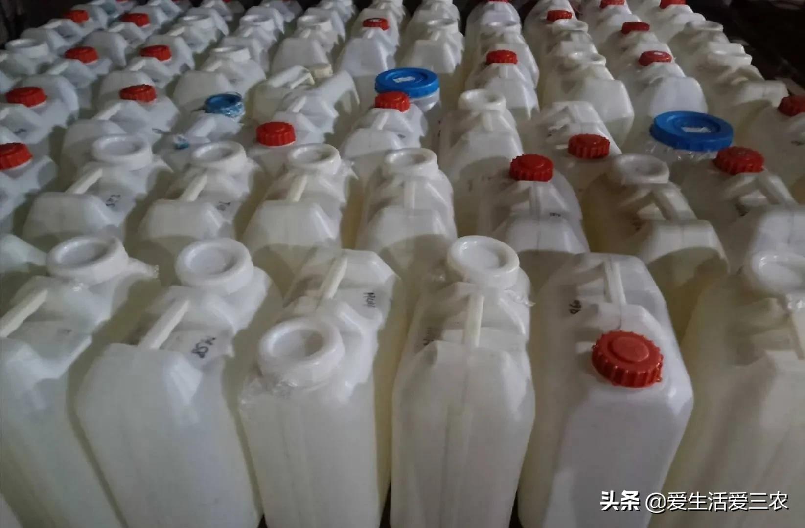 投资几千元在农村开办洗洁精加工厂，月入几万不难，请收藏！