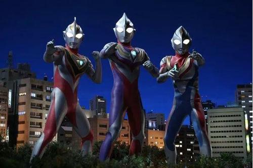 以现代的眼光重温《迪迦奥特曼》,我是这么评价它的