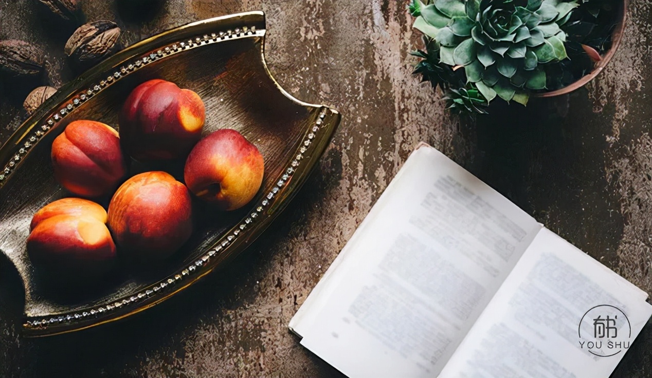 读书，能解决人生80%的烦恼