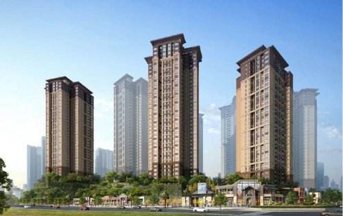 重庆主城本周3802套新房入市，刚需机会又来了