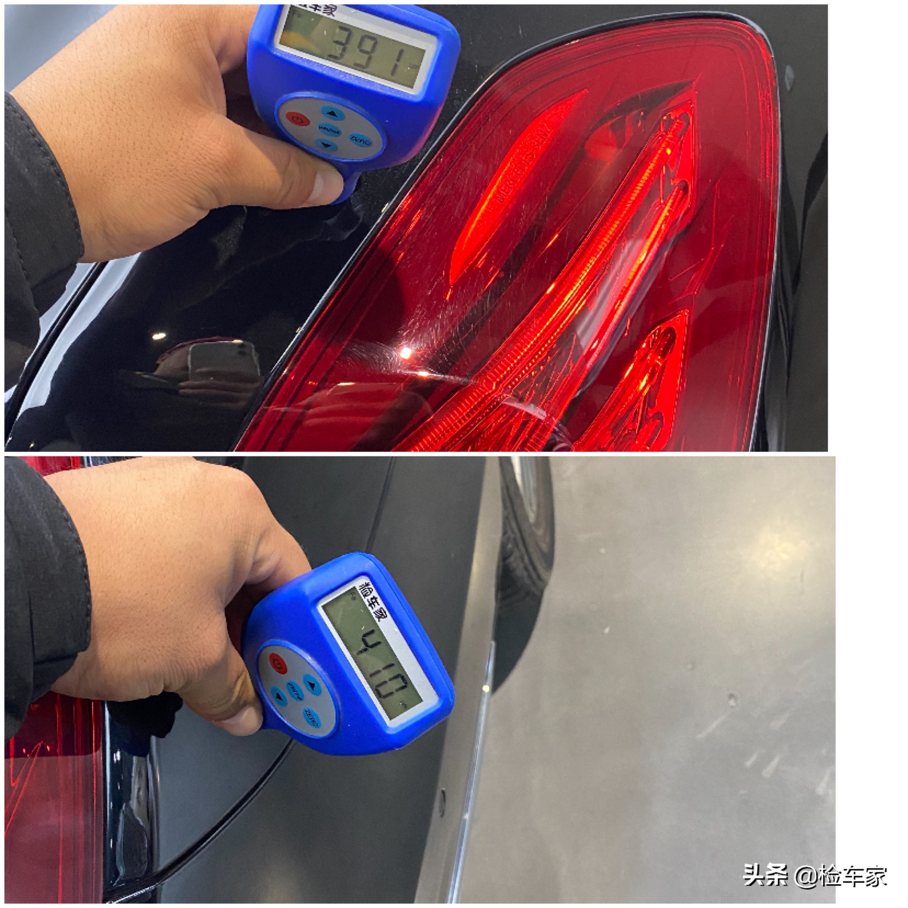 奔驰S级车主来帮忙，这台五年的S320值不值60万？网友：大实话