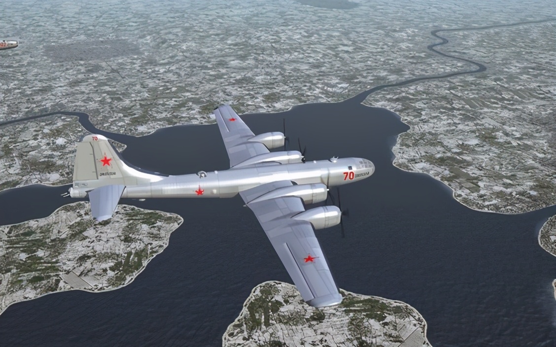 被遗忘的战斗机：F-82双野马的历史时刻