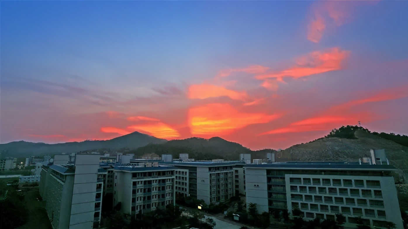 广东高职高考必看｜惠州城市职业学院