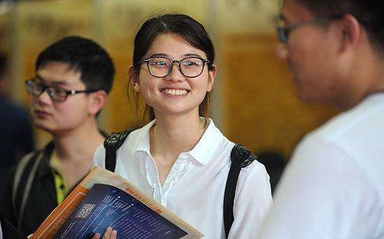 上海4大专科“分低实力高”，学历不如本科，毕业照样有出路