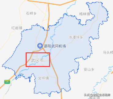 邵阳租房子一个月是多少？邵阳最新的租金水平及热门小区来啦