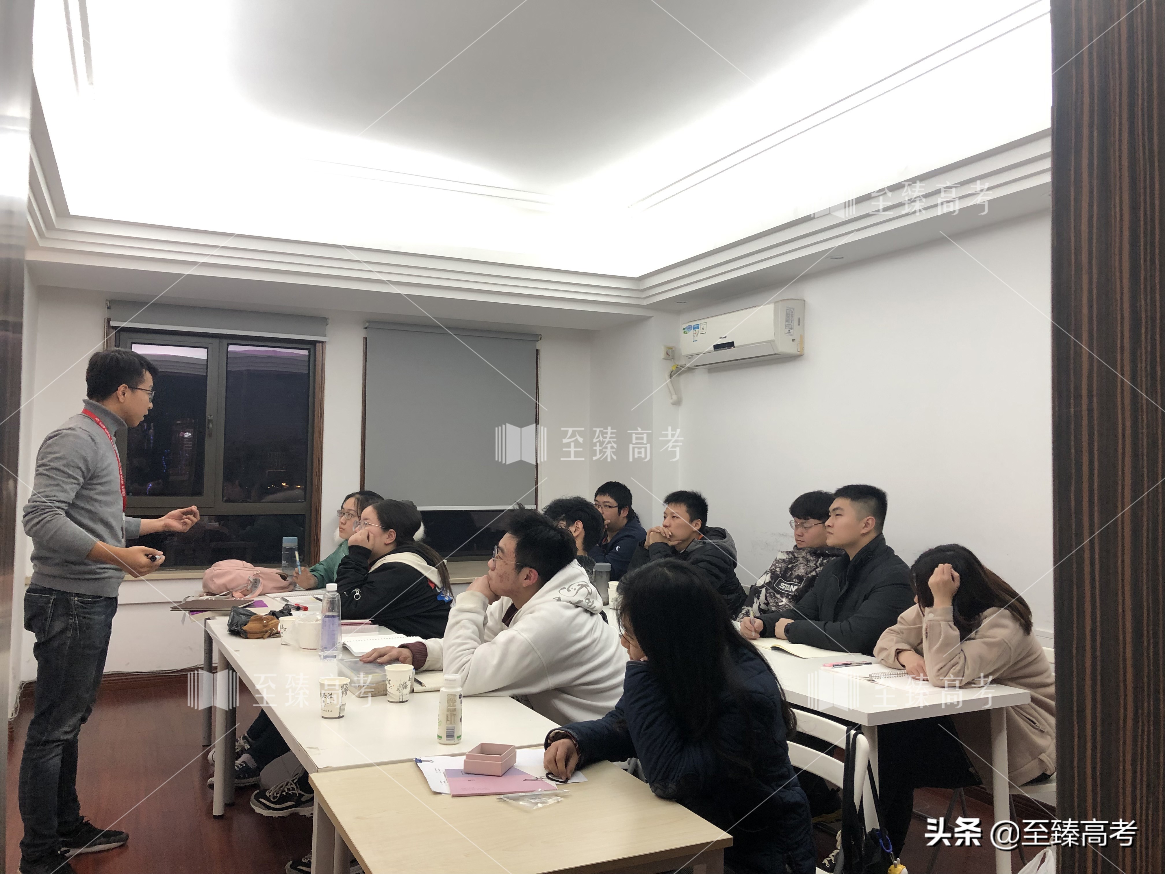 艺术生文化课考几门：高中辅导机构哪家好