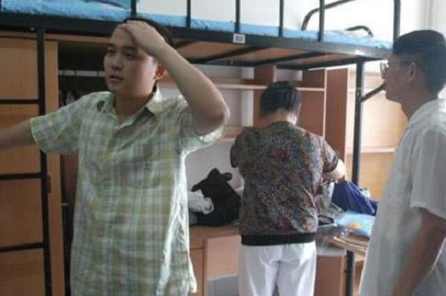 高考狂人张非：两次清华，一次复旦，一次北大，如今过得令人意外