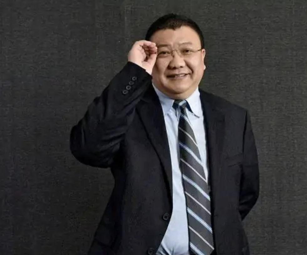 钱治亚个人资料哪里人瑞幸咖啡创始人钱治亚简历