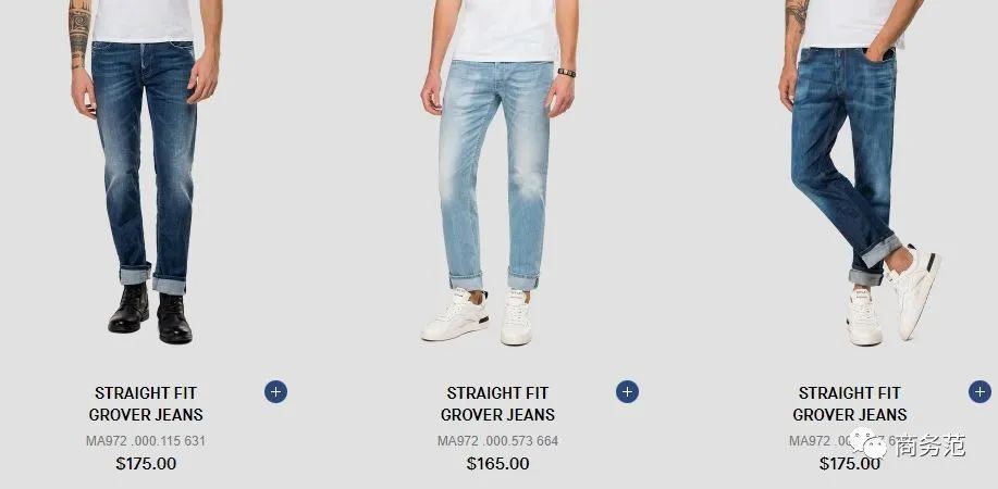 春天必不可少牛仔：除了Levi's，你还应该知道这12个品牌
