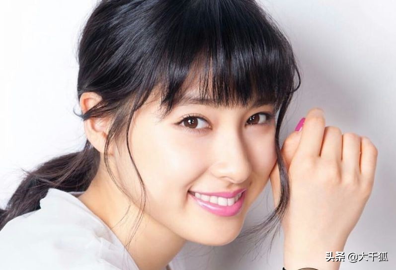 奇葩，25岁日本女星第四次大学留级，读了八年还没有毕业