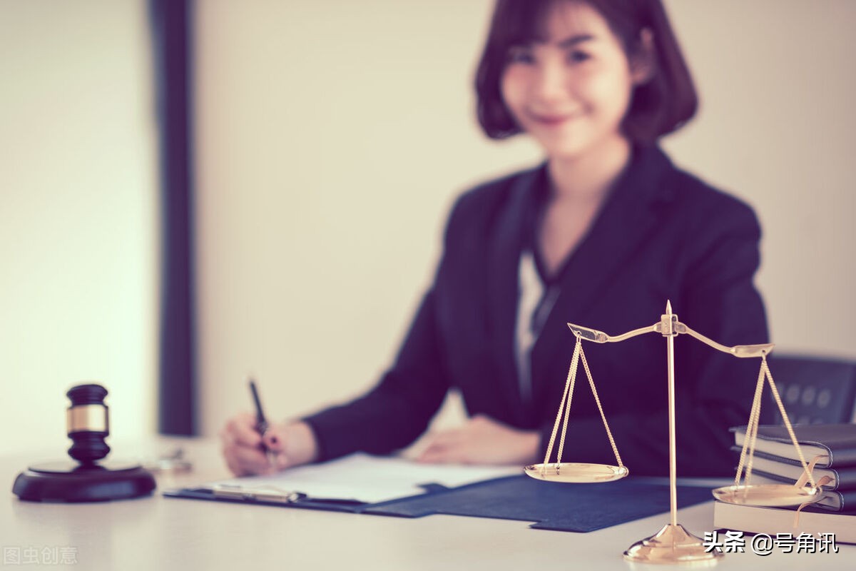 徐老师肖律师，为你们点赞