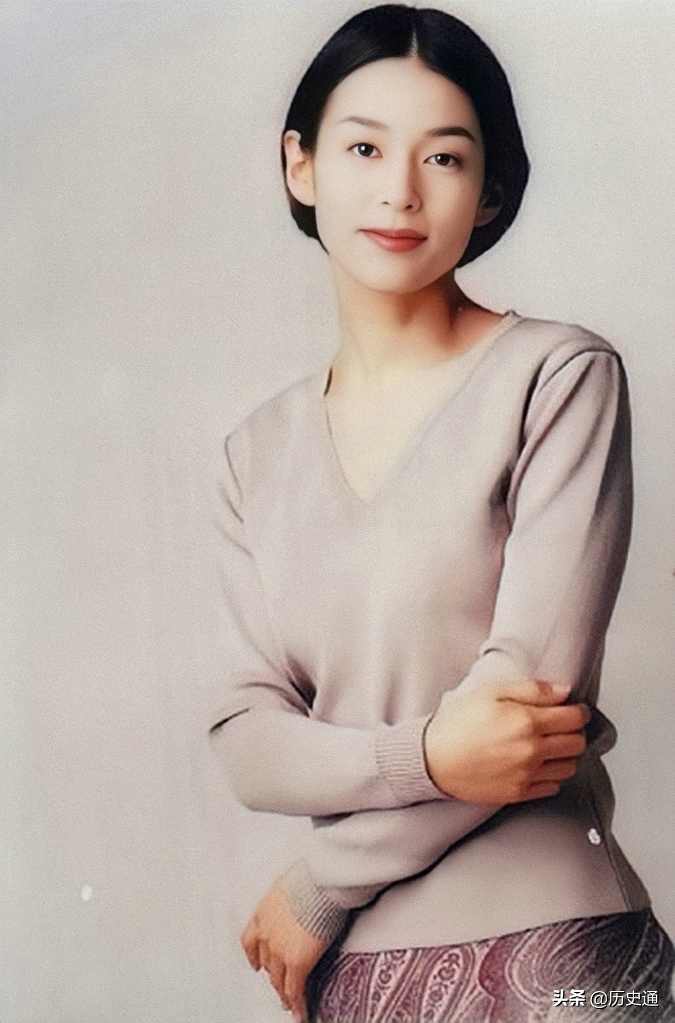 影坛女神情定幽默丑男，难获幸福，人到中年，告别过去，追求自我