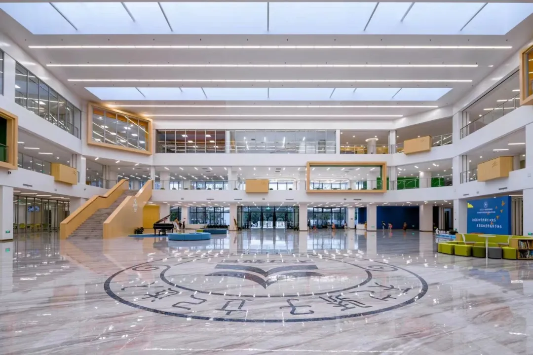 礼聘良师！相约成都天立，一起开启教育追光之旅