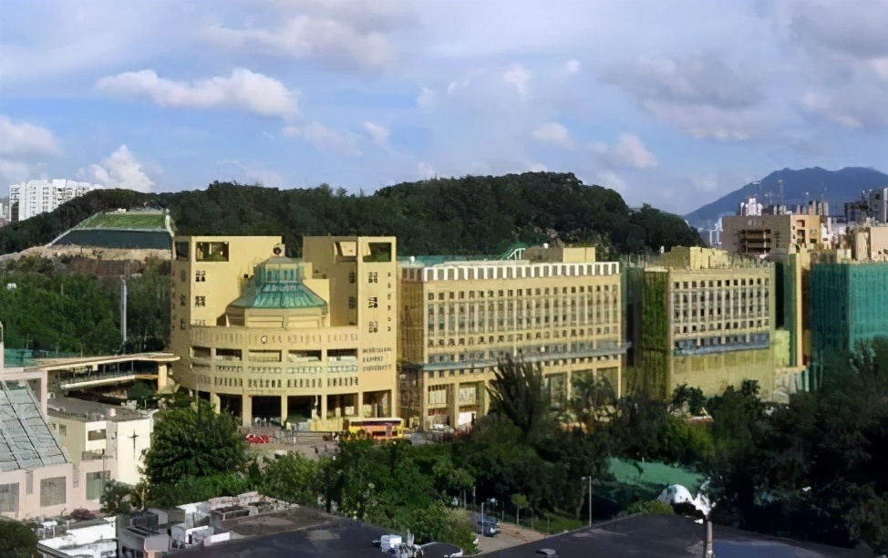 访谈 | 拥有四大实习的我，是如何考上香港浸会大学研究生的？