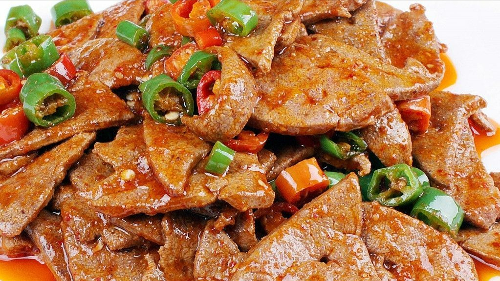 湖南最出名的12道名菜，香辣可口，又鲜又嫩，自己在家也能轻松做