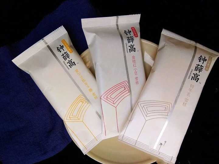 夏季雪糕避坑指南（童年回忆系列VS网红系列）(11)