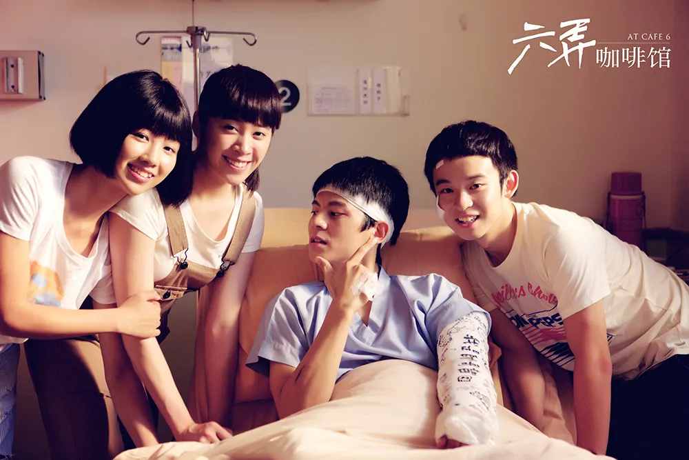 没有父母啥也不是？盘点那些入圈的星二代，这演技看了得算工伤吧