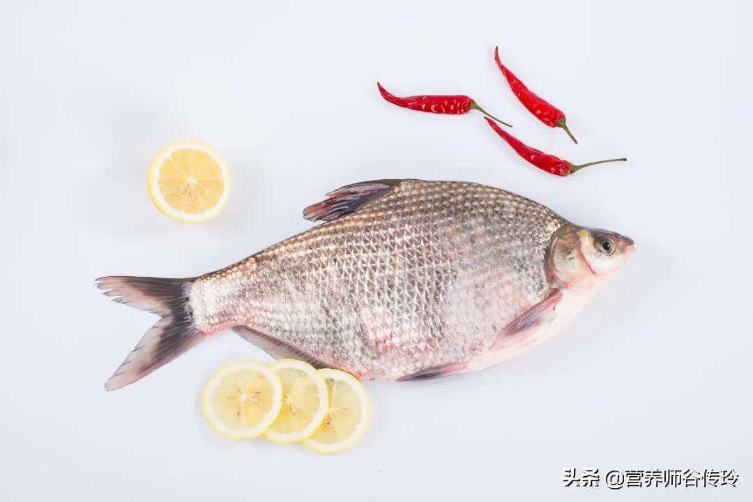 有了这4种去腥的办法,从此爱上吃鱼