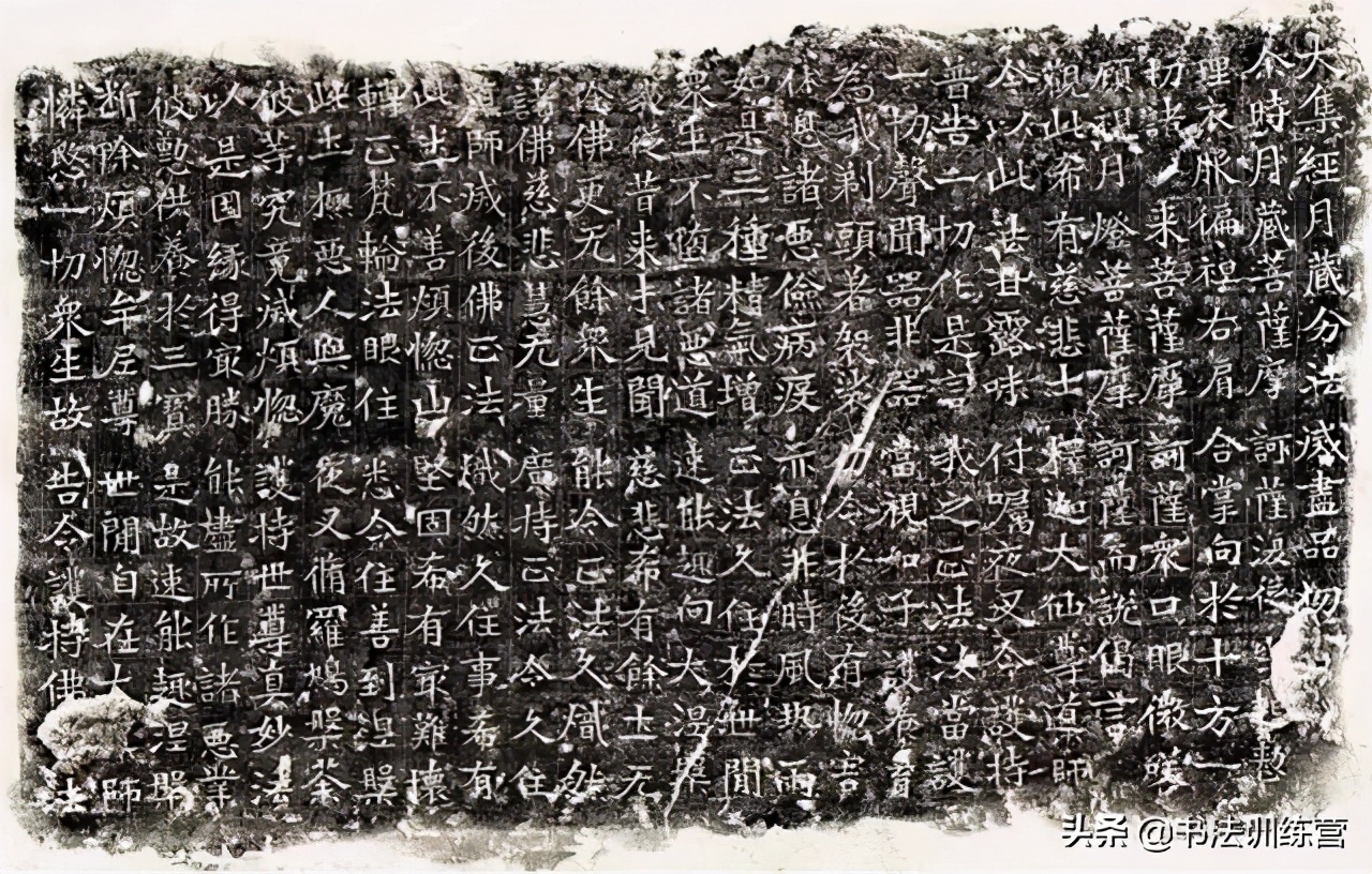 书法如何避免俗气？送你五个锦囊妙计，写出清新脱俗的高格调作品