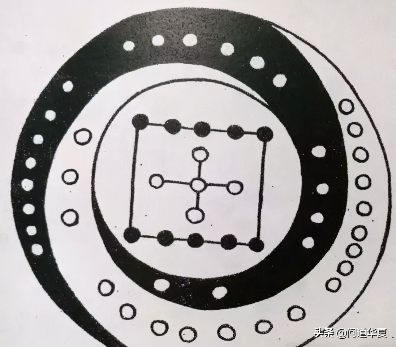 三玄难懂？老道长说没那回事，掌握了文字这个核心密码，悟道不难