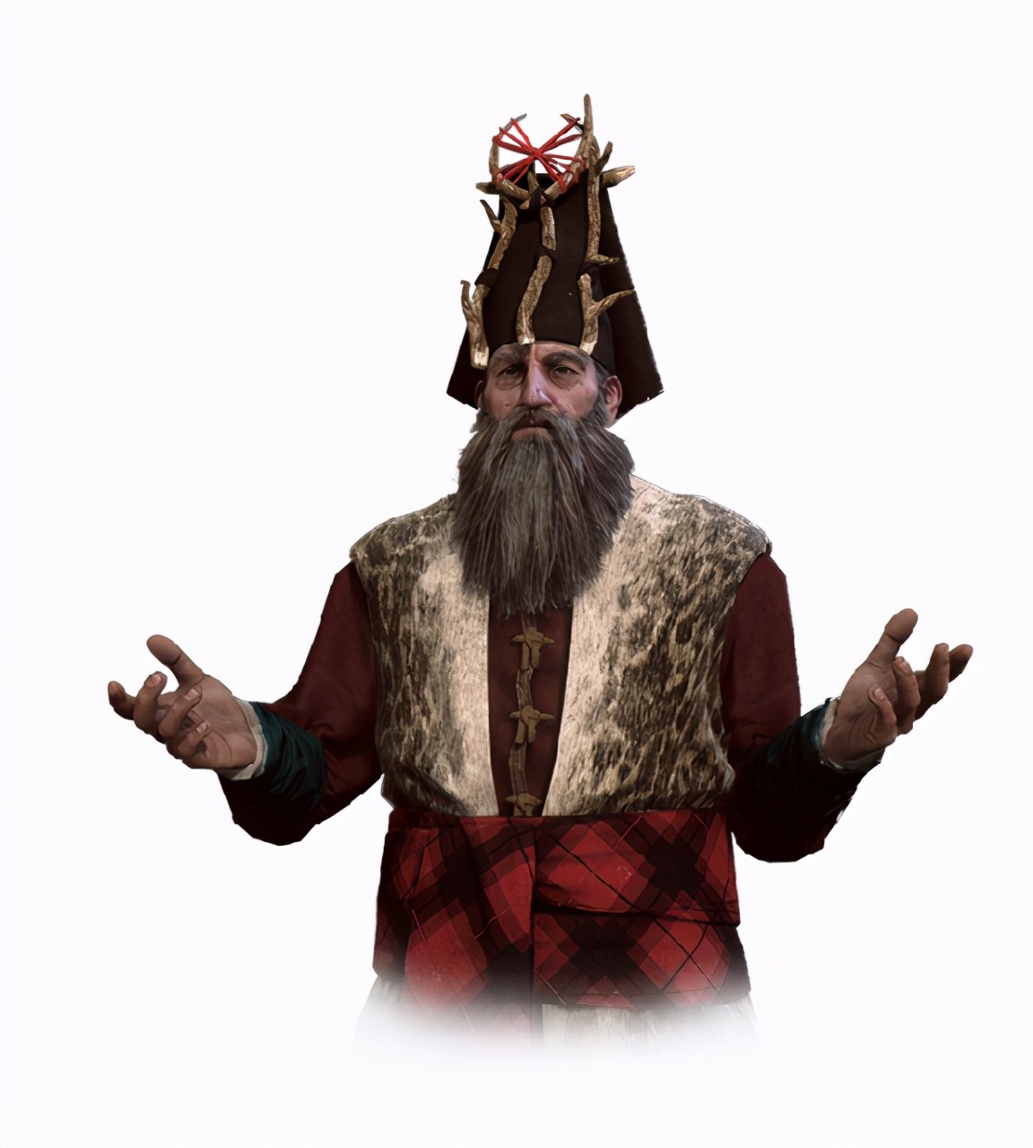 德鲁伊是什么 魔兽世界npc查询 - 汽车时代网