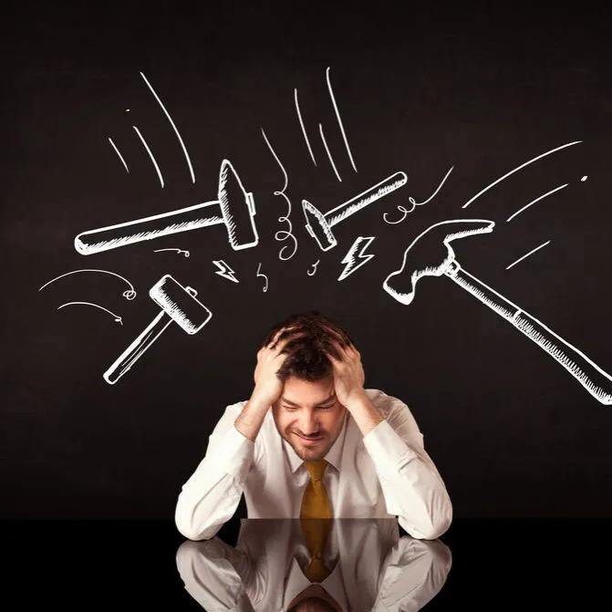 心理学中意志品质:给自己一个信仰,何惧一路慌张