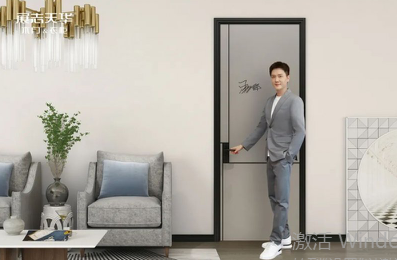 明星代言的木门品牌有哪些？揭晓3个知名度高的木门品牌，赶紧看