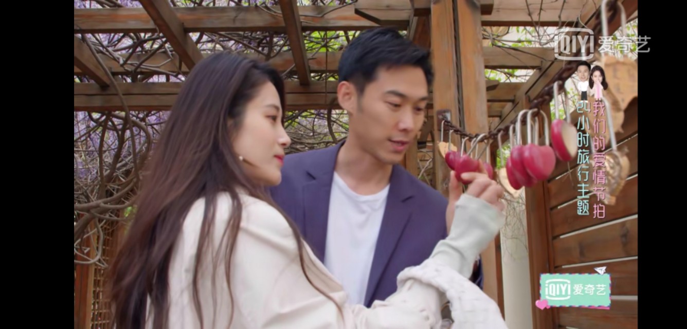 《喜欢你，我也是》大结局大反转，你磕的CP发糖了吗？