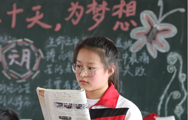 高考分数和3次模拟考分数，一般会有多大差距？最好有个清晰认知