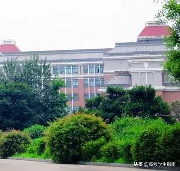 这五所高校看名字以为是公办，实际上却都是民办高校