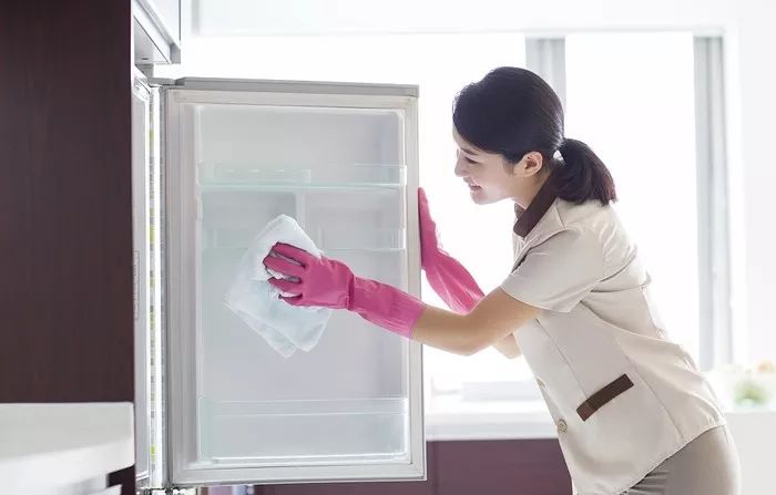 家里冰箱嗡嗡异响你试过吗？原因竟然是这样