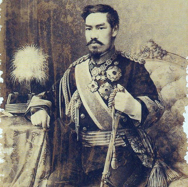 日本国名来源很少有人知道