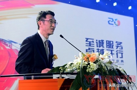 不想成为京东和天猫，看他如何将一家小公司做成这个行业全球最大代理商