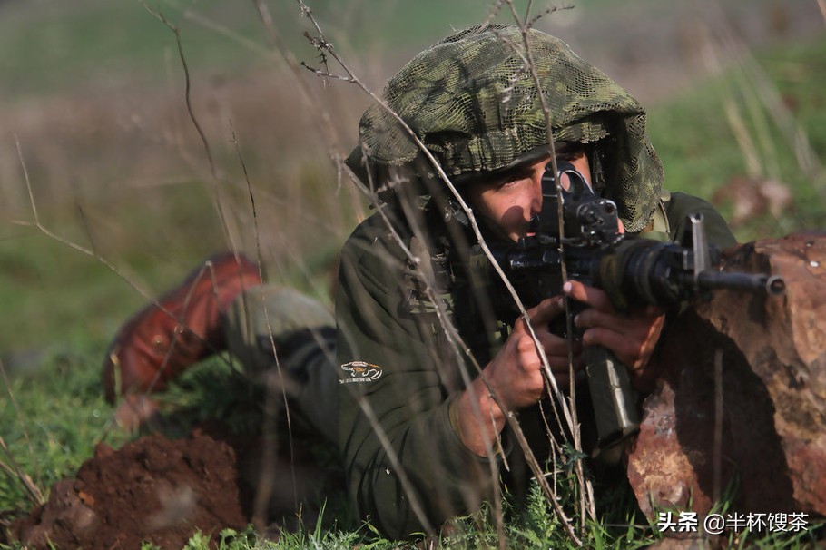 「说谍」以色列寒光-摩萨德和“野小子”完美配合，霹雳行动回顾