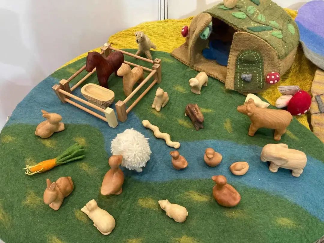 逛深圳玩具展，这些新奇宝贝太好玩了，每年带娃必逛