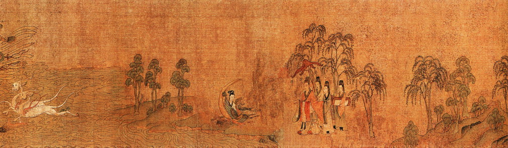 甄姬台词，“先爱上的那个人是输家”，您知道那个人是谁嘛！