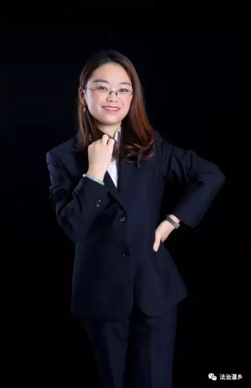 重磅！安顺市“金牌律师”投票活动开始啦~