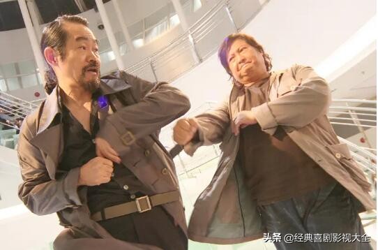 盤點“元華”20部影視劇，經典角色，哪一個讓你印象最為深刻？