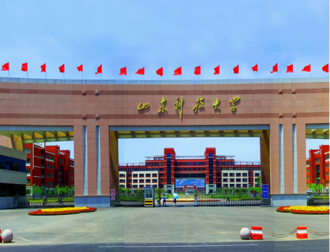 实力不错3所科技大学，超一本线50分就能报，适合“中上等”学生