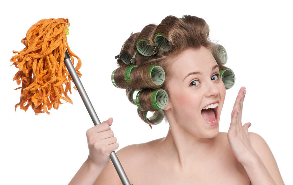 头发又细又软能变粗吗？天生的不行，但这些方法可以显得发量多