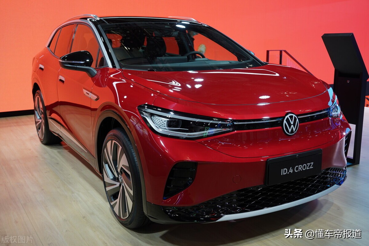 观察｜30岁的一汽-大众，拿什么追赶特斯拉？