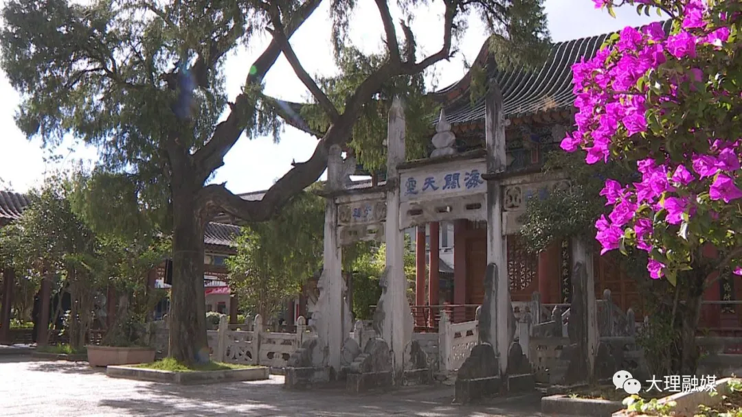 高考,我们来了