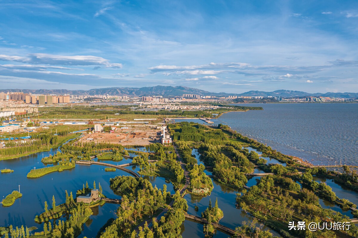 213国道，一条兰磨线，串联甘肃、四川、云南的核心美景