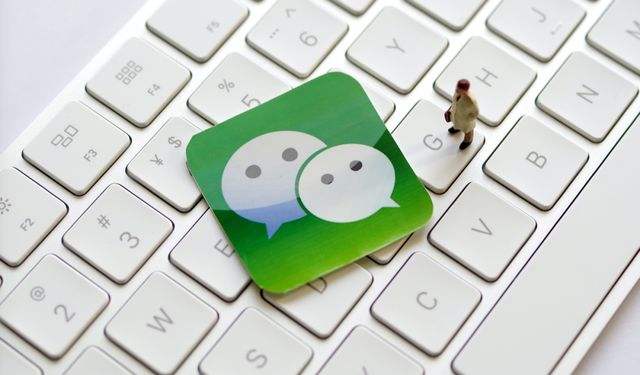 继"拍一拍"之后，再出新功能，朋友圈删除后可以重新编辑