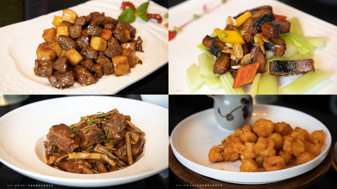 秋游古北水镇，关于吃、住、行的总结篇，注意看Tips