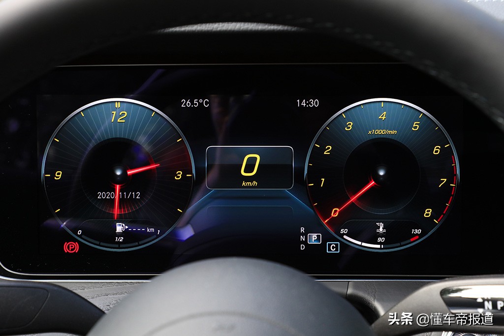 新车 | 把商务玩成运动范儿！奔驰E级轿跑/敞篷轿跑上市