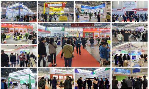 2022玻璃机械及岩板产业展，移师新国展开春举办