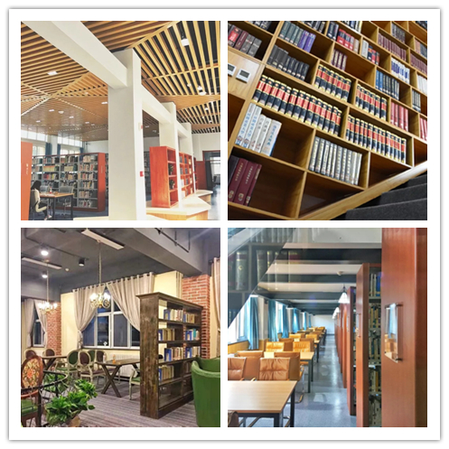 五“美”！揭秘全陕西省饭最“好吃”的大学食堂之一！