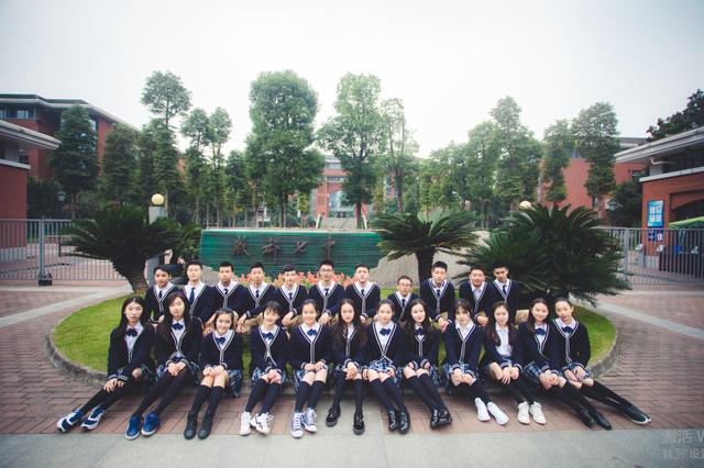 不用高考也能上世界名校，这群“绵阳娃”的录取秘密是......“内陆第一国高”成都七中国际部来绵阳啦