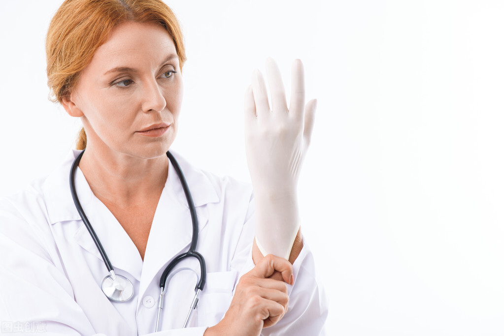 三年，從治療復發之間來回折騰，她的卵巢癌治療之路，仍在繼續